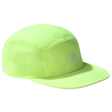 Šiltovka The North Face TNF Run Hat LED Yellow