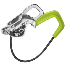 Istítko Edelrid Mega Jul II Slate slate