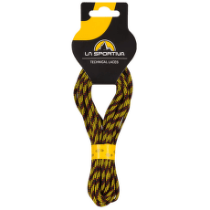 Šnúrky La Sportiva Laccio Mountain Nepal Red/Yellow