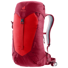 Batoh deuter AC Lite 16 cherry-masala
