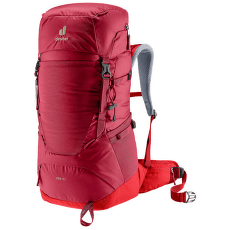 Batoh deuter Fox 30 (3611122) masala-cherry