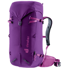 Batoh deuter Guide 32+8 SL mystic-lotus