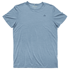 Tričko krátky rukáv Devold Active Tee Men 247A SKYBLUE