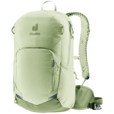 Batoh deuter Bike I 16 mineral-grove