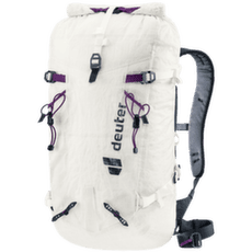 Batoh deuter Guide Ultra 24 SL white-black