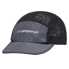 Šiltovka La Sportiva SKYLINE AIR CAP Onyx/Black