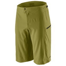 Kraťasy Patagonia Dirt Roamer Bike Shorts Men Graze Green