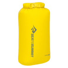 Vak Sea to Summit Lightweight Dry Bag 5L Sulphur