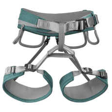 Sedák Rock Empire Nox zelená 009