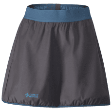 Sukňa Direct Alpine Doll Lady anthracite