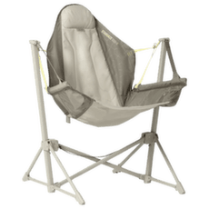 Stolička Nemo Equipment Stargaze EVO-X Smokey Olive