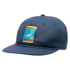 Čiapka La Sportiva CLIMBING ON THE MOON HAT Night Sky_B46B46