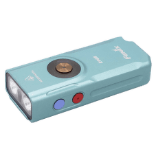 Svietidlo Fenix Rechargeable Flashlight E06R Turquoise