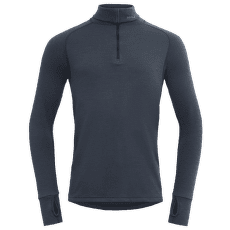 Pulóver (3/4 zapínanie) Devold Expedition Zip Neck Men 287A NIGHT