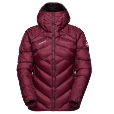 Bunda Mammut Taiss IN Hooded Jacket Women 3808 vin-black