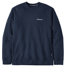 Mikina Patagonia Fitz Roy Icon Uprisal Crew Sweatshirt New Navy
