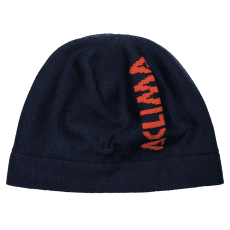 Čiapka Aclima WarmWool Jib Beanie Navy Blazer