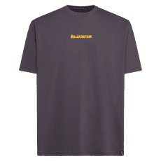 Tričko krátky rukáv La Sportiva MOON CLIMB T-SHIRT Men Onyx_G19G19