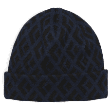 Čiapka Black Diamond Repeat Beanie Indigo
