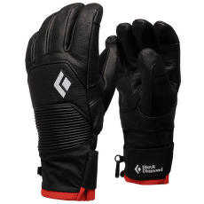 Rukavice Black Diamond Impulse Gloves Women Black-Black
