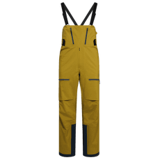 Nohavice La Sportiva SENDER GTX PERFORMANCE BIB PANTS MEN Savana