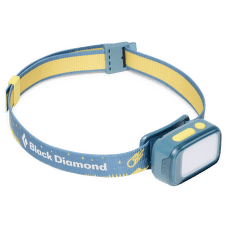 Čelovka Black Diamond WIZ KID HEADLAMP Creek Blue