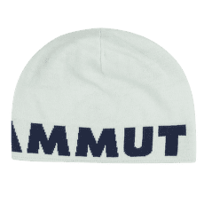 Čiapka Mammut Mammut Logo Beanie 1308 silver sage-marine
