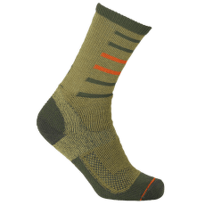 Ponožky Lorpen Pro Trek Midweight Crew 1338 CARDAMOM SEED