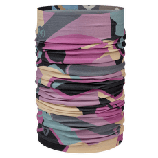 Šatka Buff Thermonet BELDAR ORCHID