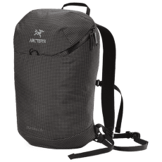 Batoh Arcteryx Konseal 15 Black