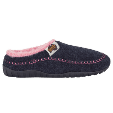 Topánky Gumbies Ossa Low Slipper - Navy & Pink Navy / Pink