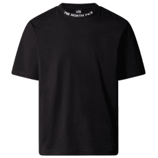 Tričko krátky rukáv The North Face ZUMU S/S TEE Men TNF BLACK