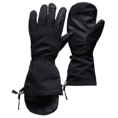 Rukavice Black Diamond Helio Tour Gloves Black