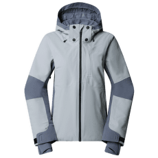 Bunda The North Face LENADO JACKET Women EHA BLUE FLAX/TWILIGHT GALAXY