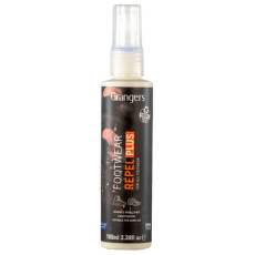 Impregnácia Grangers Footwear Repel Plus 100 ml