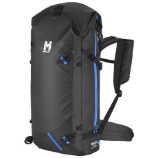 Batoh Millet M WHITE 30 NOIR NEW