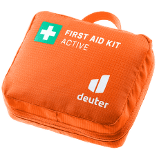 Puzdro deuter First Aid Kit Active - empty AS koi