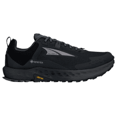 Topánky Altra Timp 5 GTX Men BLACK/BLACK