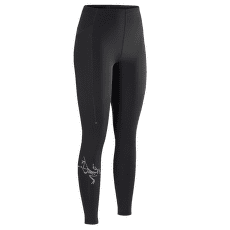 Legíny Arcteryx Norvan Legging Women Black