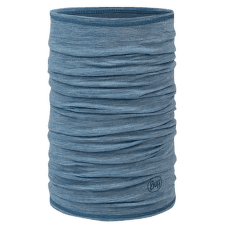 Šatka Buff Merino Wool Buff (113010) SOLID LAKE BLUE