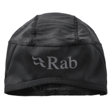 Čiapka Rab Windstopper Beanie Black