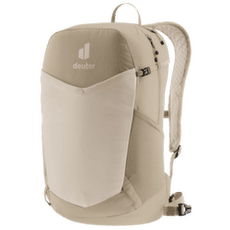 Batoh deuter Speed Lite 21 alu-greystone