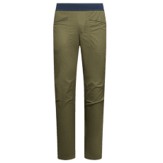 Nohavice La Sportiva ROOTS PANTS Men Cypress/Night Sky