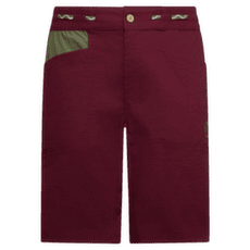Kraťasy La Sportiva TALUS SHORTS Men Redwood/Cypress