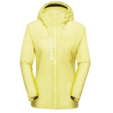 Bunda Mammut Aenergy WB Hooded Jacket Women holunder-acacia