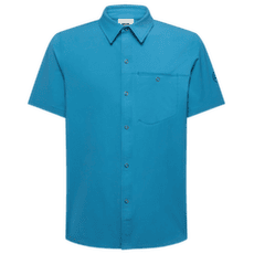 Košeľa krátky rukáv La Sportiva SUPERFLY SS SHIRT Men Lake