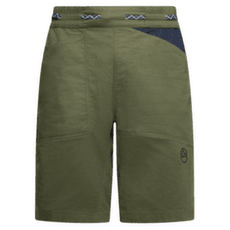 Kraťasy La Sportiva BOLT SHORT Men Cypress/Night Sky
