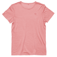 Tričko krátky rukáv Devold Active Tee Women 070A APRICOT