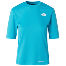 Tričko krátky rukáv The North Face SHADOW SHORT SLEEVE T-SHIRT Women G7D RIVER ICE