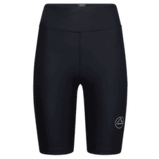 Kraťasy La Sportiva TRIUMPH TIGHT SHORT Women Black/Chalk
